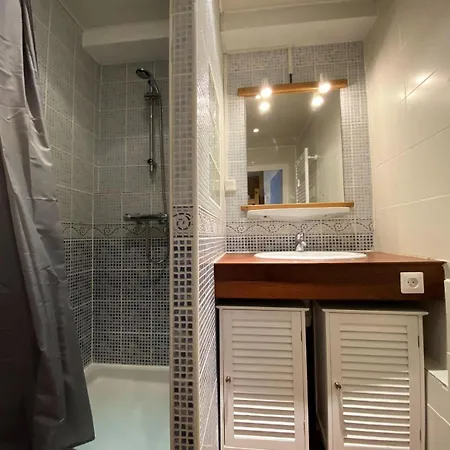 Résidence Myosotis - – Au Pied Des Pistes Avec Balcon Et Vue Dégagée Mae-5421 Les Deux Alpes